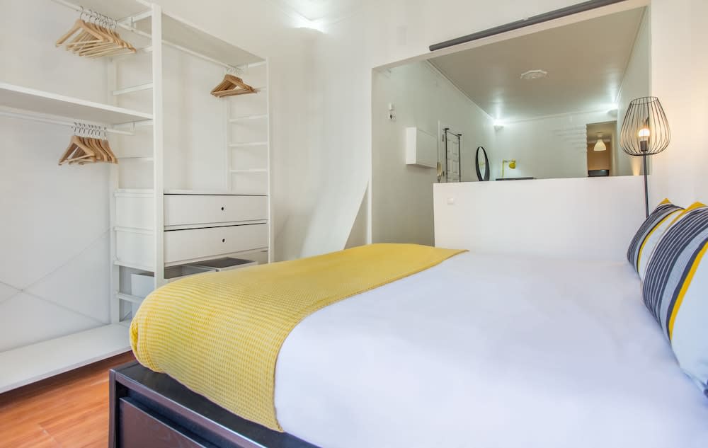 Alfama Studio @ Lisbon's Historical Heart 2