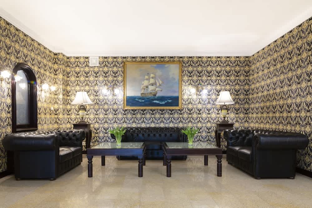 Hotel Victoria 2