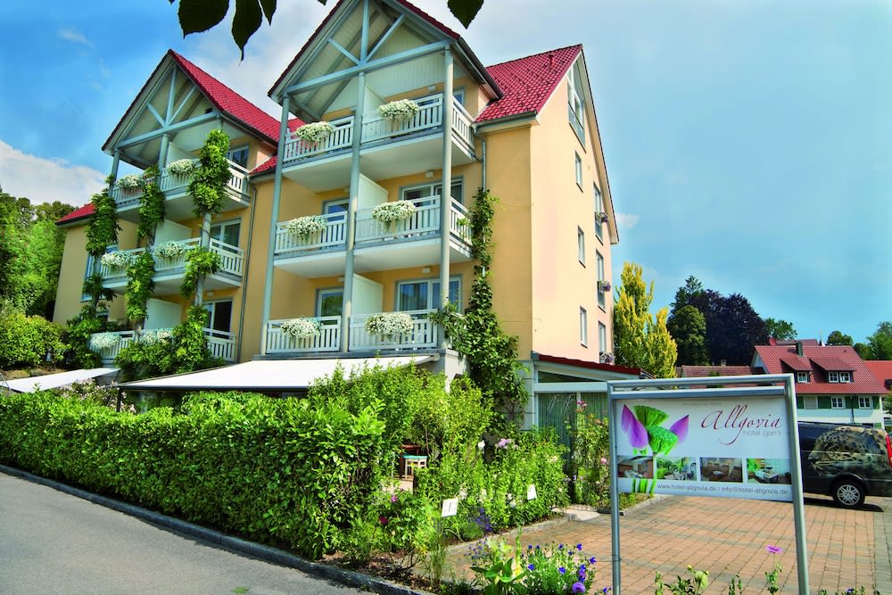 allgovia hotel garni 1