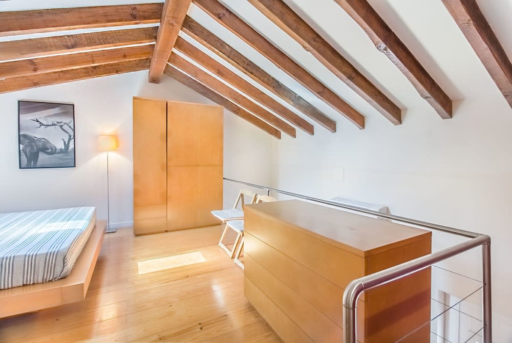 Cozy Duplex in the Picturesque Graça 2