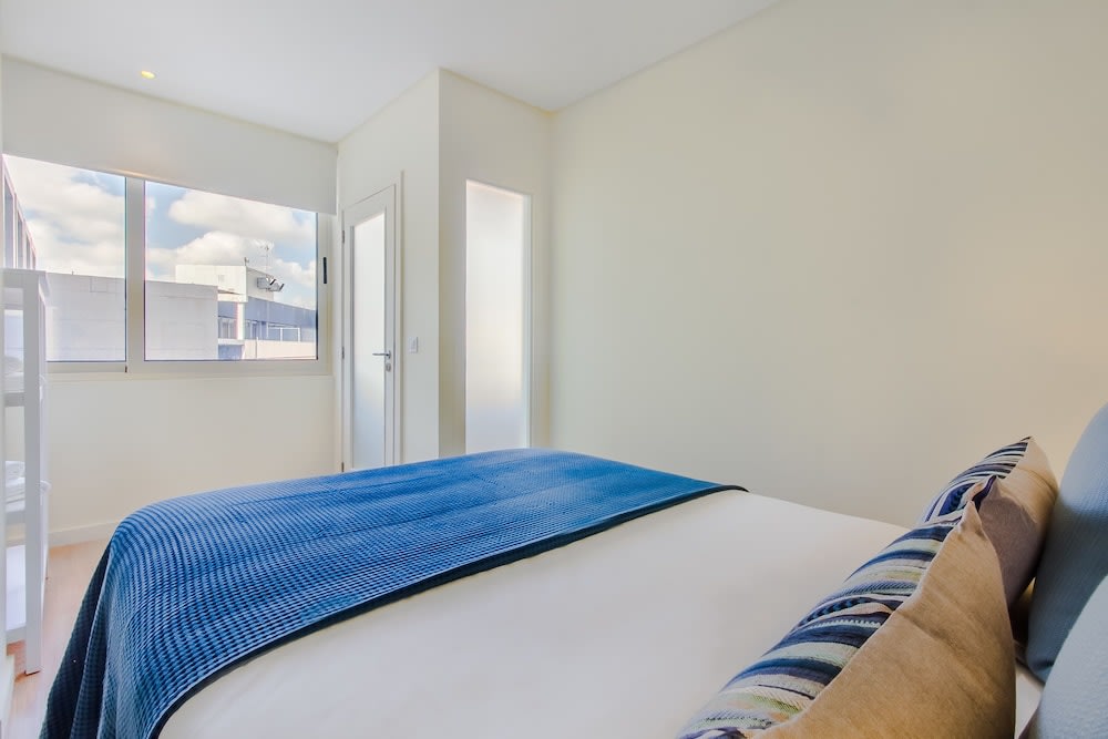Trindade Modern Flat (with Air Conditioning) 2