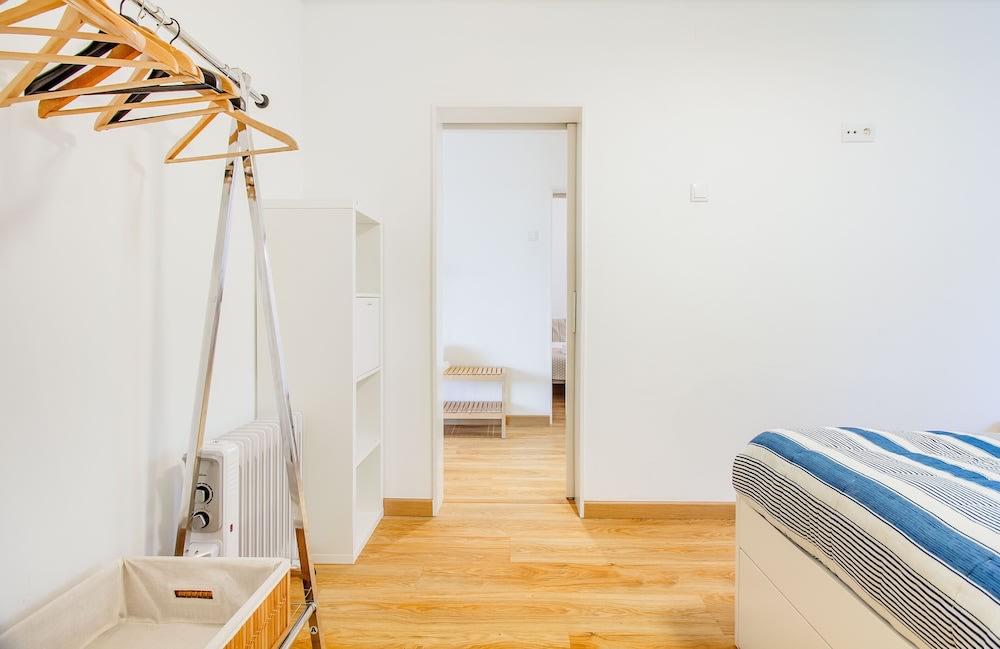 Príncipe Real Sunny Apartment 5