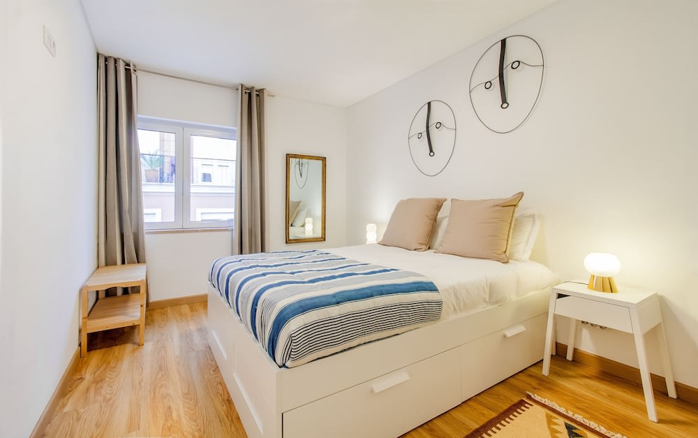 Príncipe Real Sunny Apartment 2