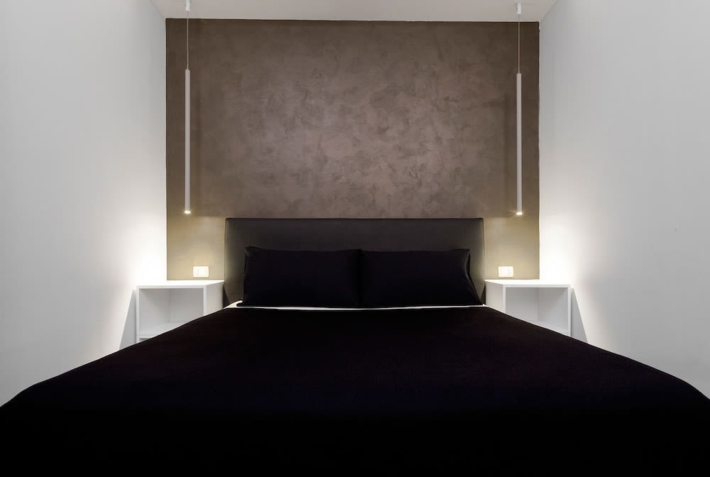 Minimal Rooms 2