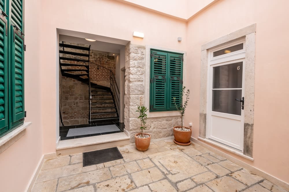 Boutique B&B Villa Faggioni 2