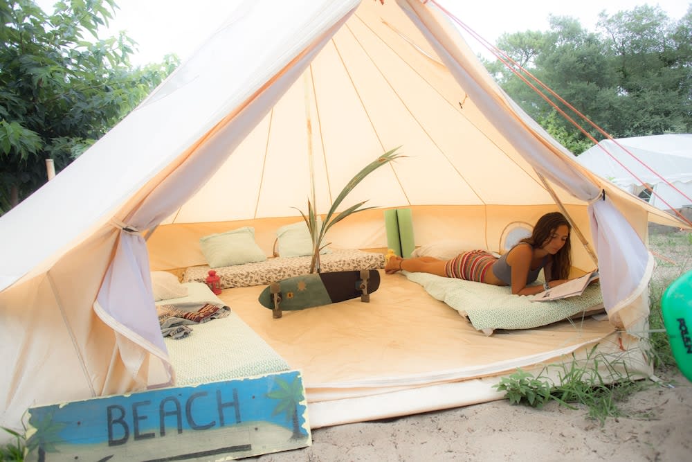 Star Surf Camps 2