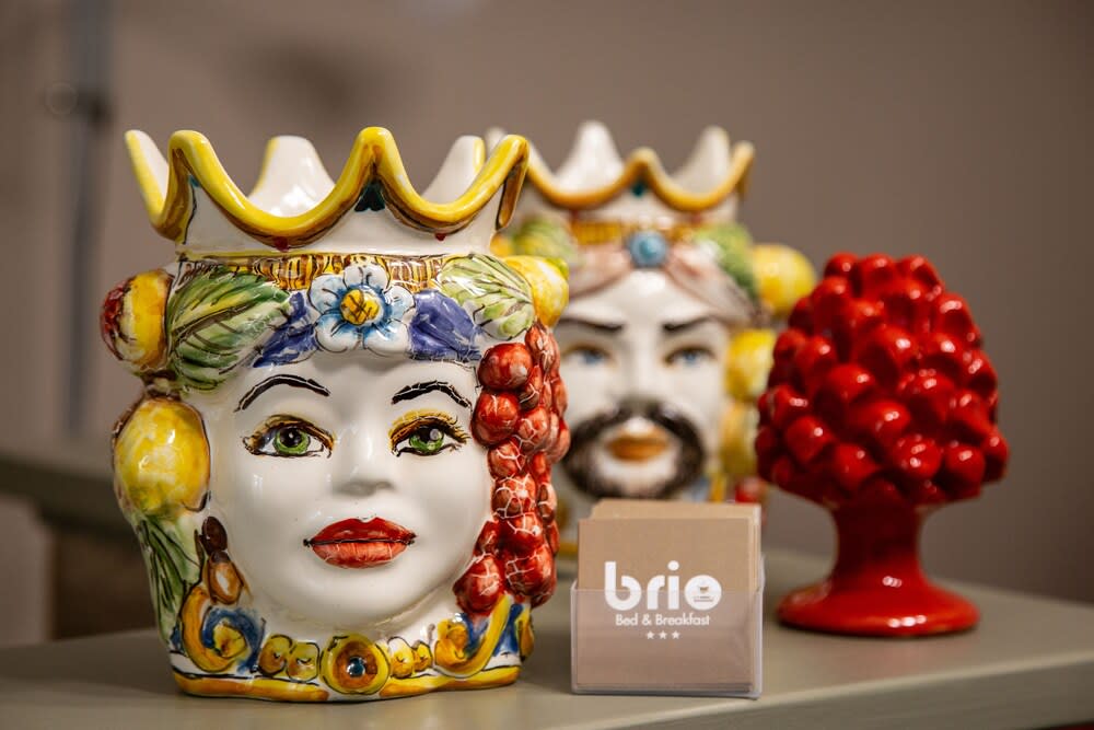Brio Bed & Breakfast 1