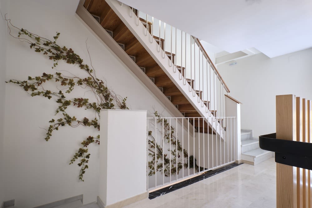 Sweet Sevilla Suites 4