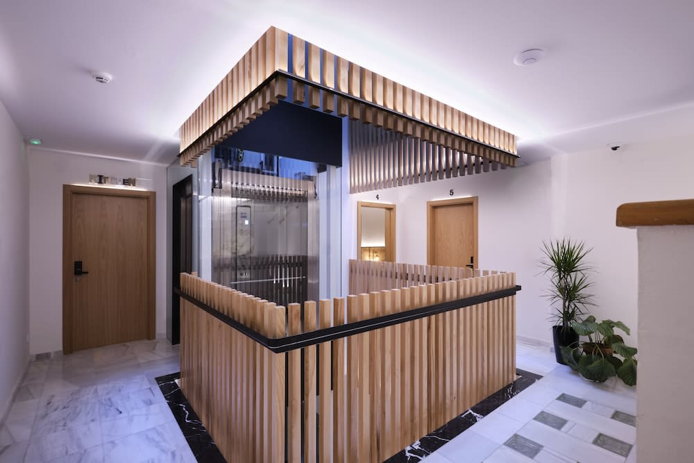 Sweet Sevilla Suites 5