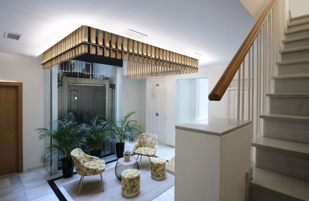 Sweet Sevilla Suites 3