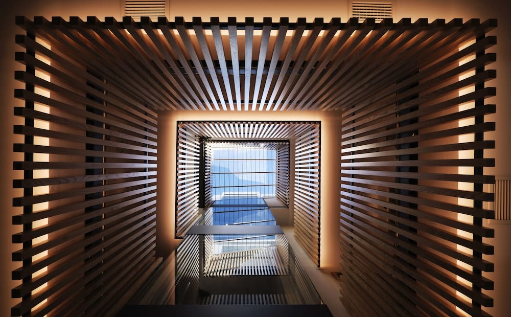 Sweet Sevilla Suites 2