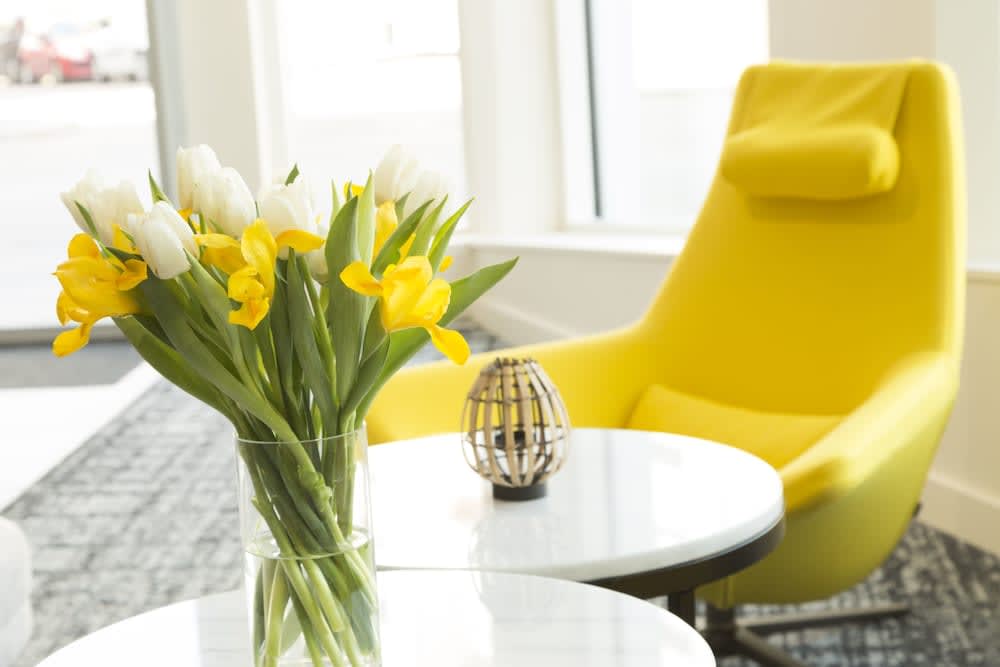 Appart'hôtel Odalys City - Le Mans Centre Palais des Congrès 2