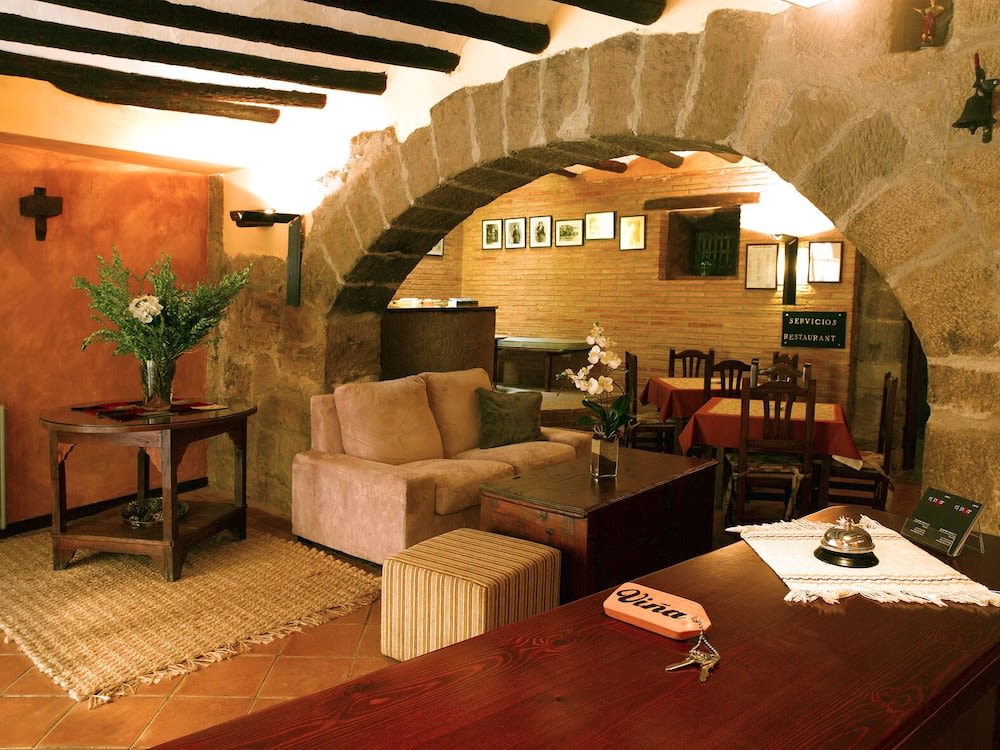 El Lagar Del Vero 2