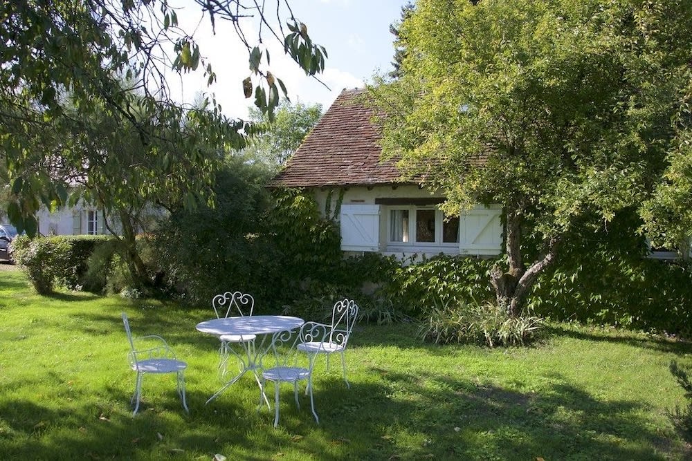Chambre d'hôtes Le Clos 1