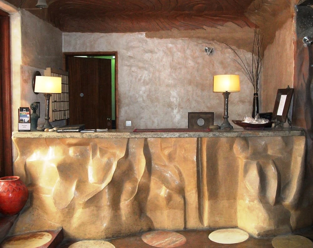 Hotel Sokhamon 2