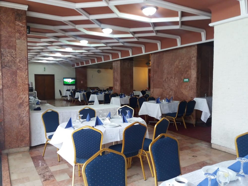 Hotel Moldova 2