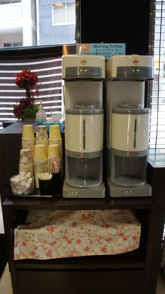 Hotel Horidome Villa 2