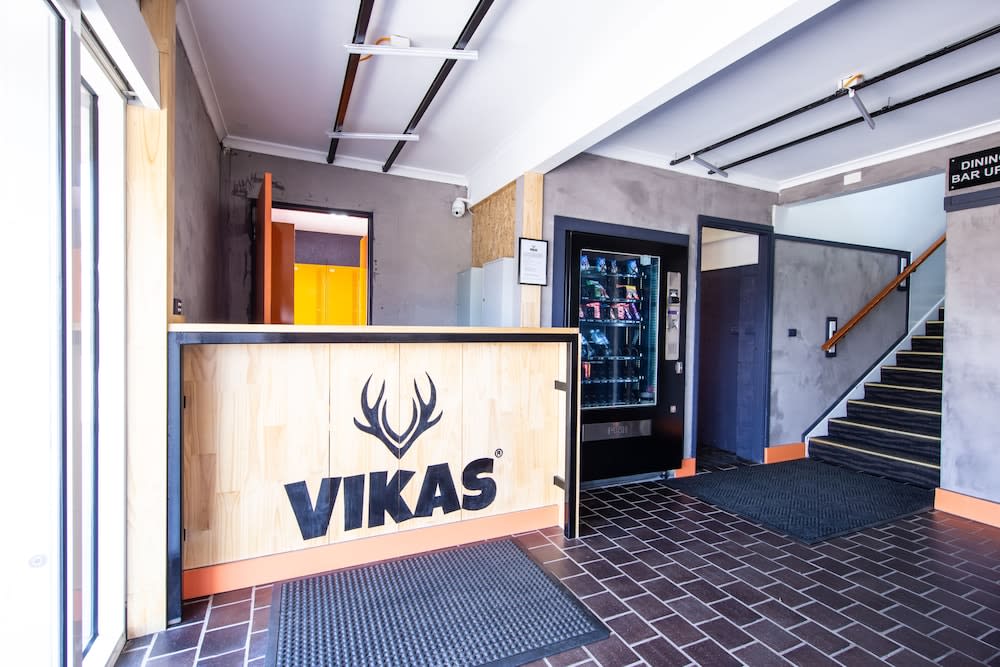 Vikas 2