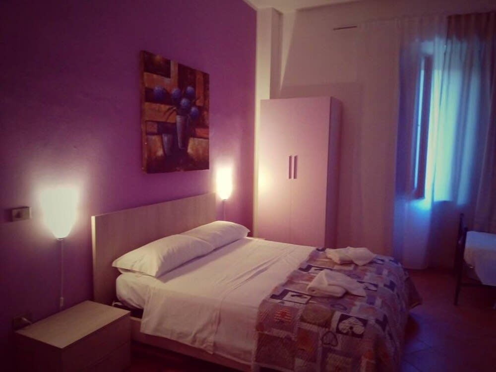 Antica Conca d'Oro 4