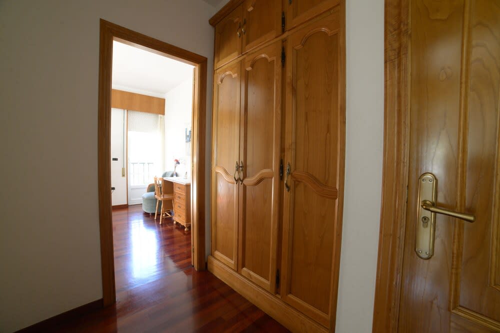 Hotel A Veiga 2
