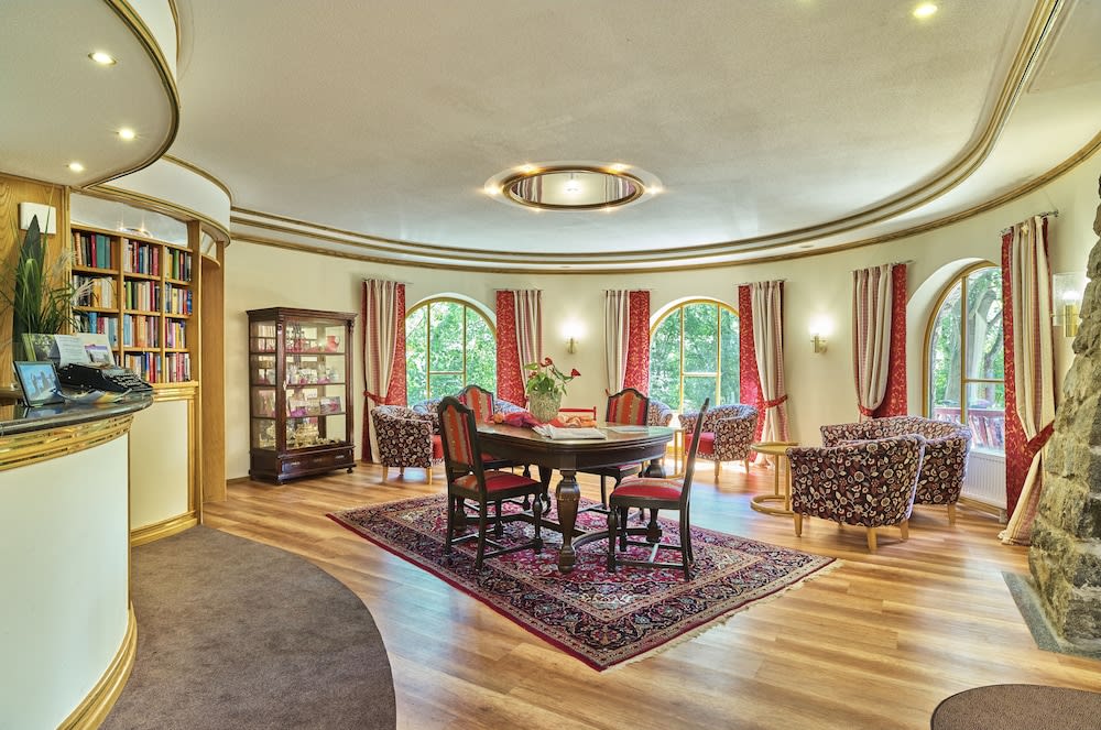 Hotel Das Bayerwald 2