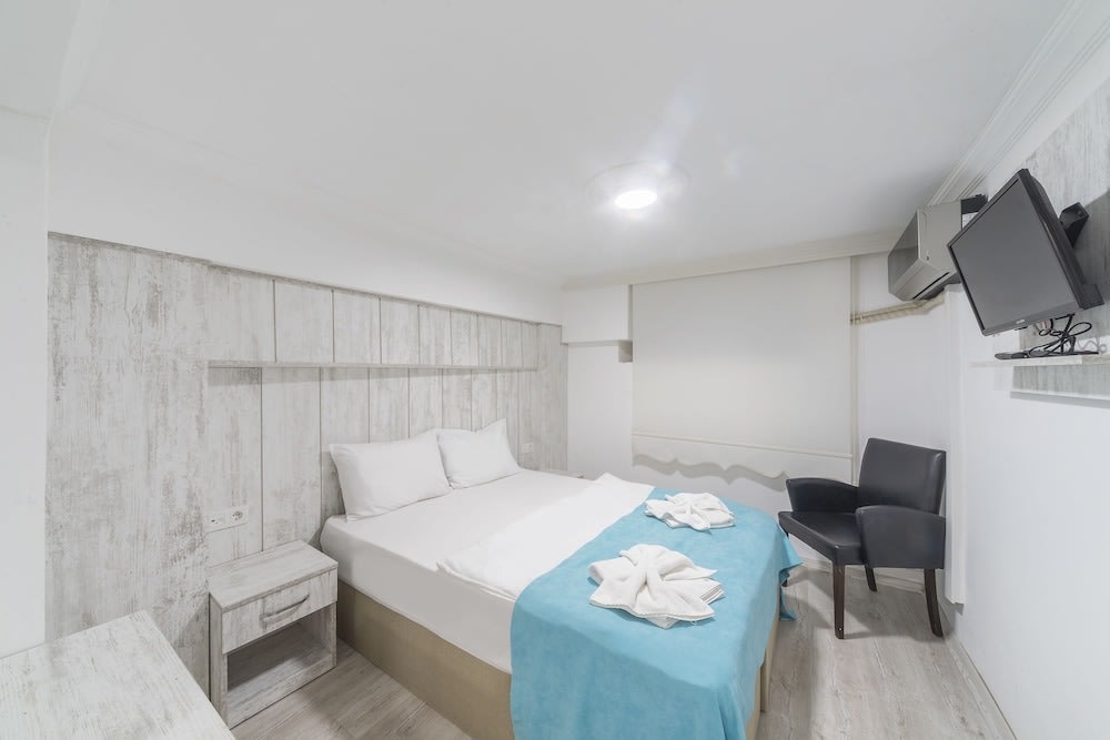 Old City Sultanahmet 5