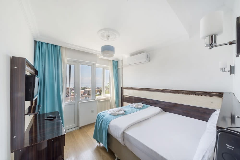 Old City Sultanahmet 4