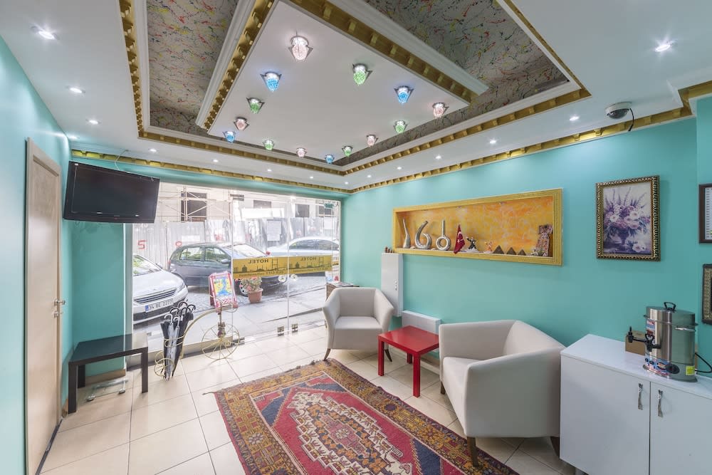 Old City Sultanahmet 2