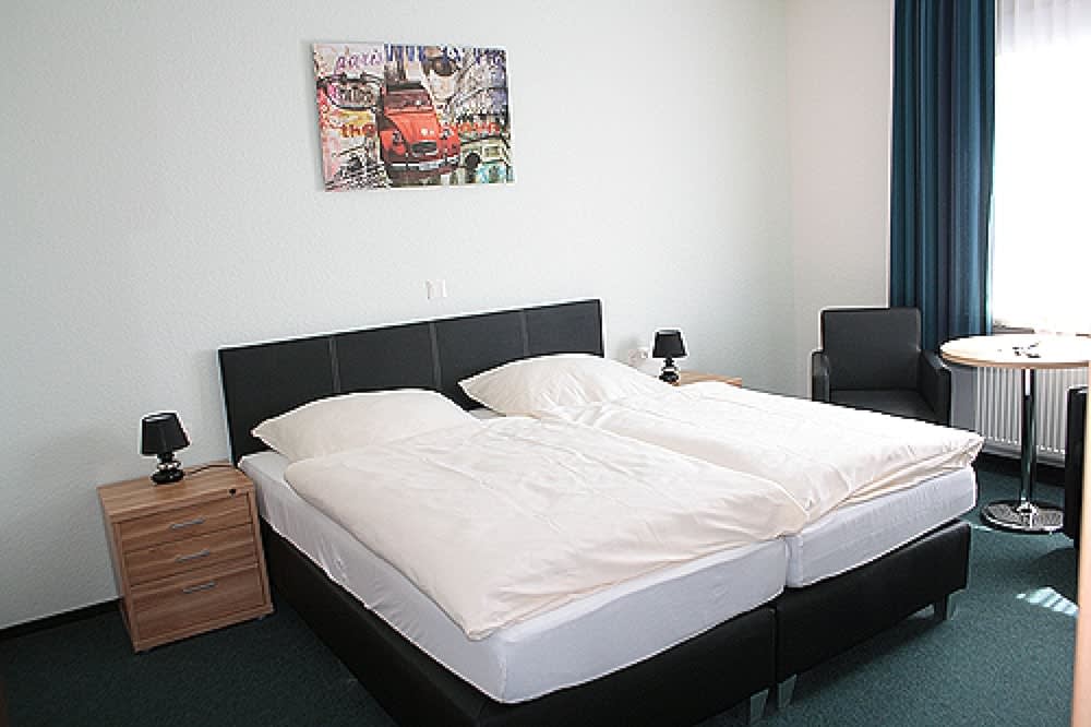 Hotel Haus Wittwer 2