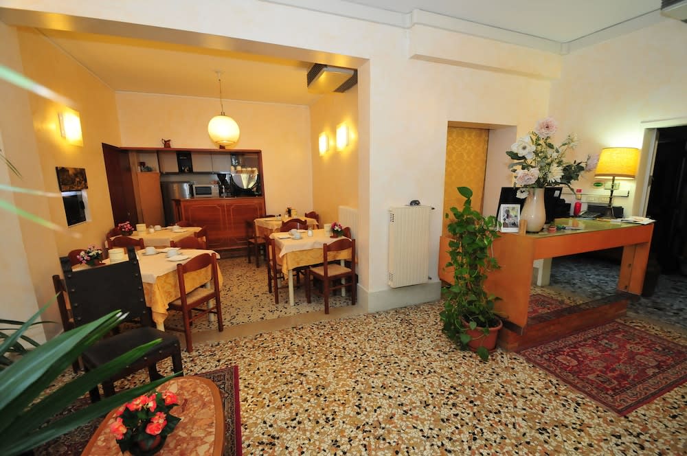 Locanda Sant'Anna Hotel 1