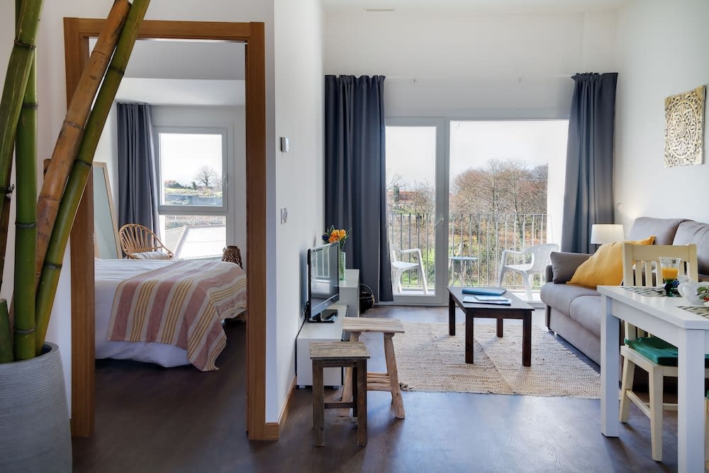 Duerming O Casal da Martiña 1