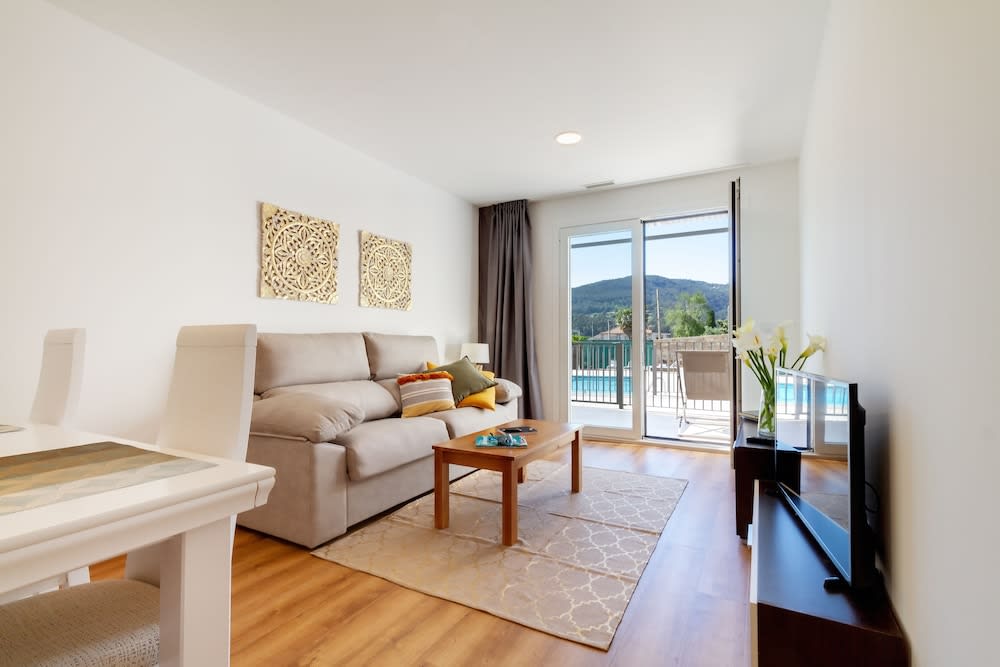 Duerming O Casal da Martiña 5