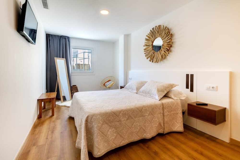 Duerming O Casal da Martiña 4