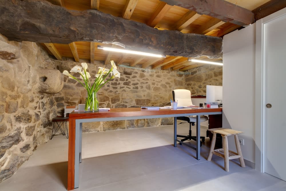 Duerming O Casal da Martiña 2