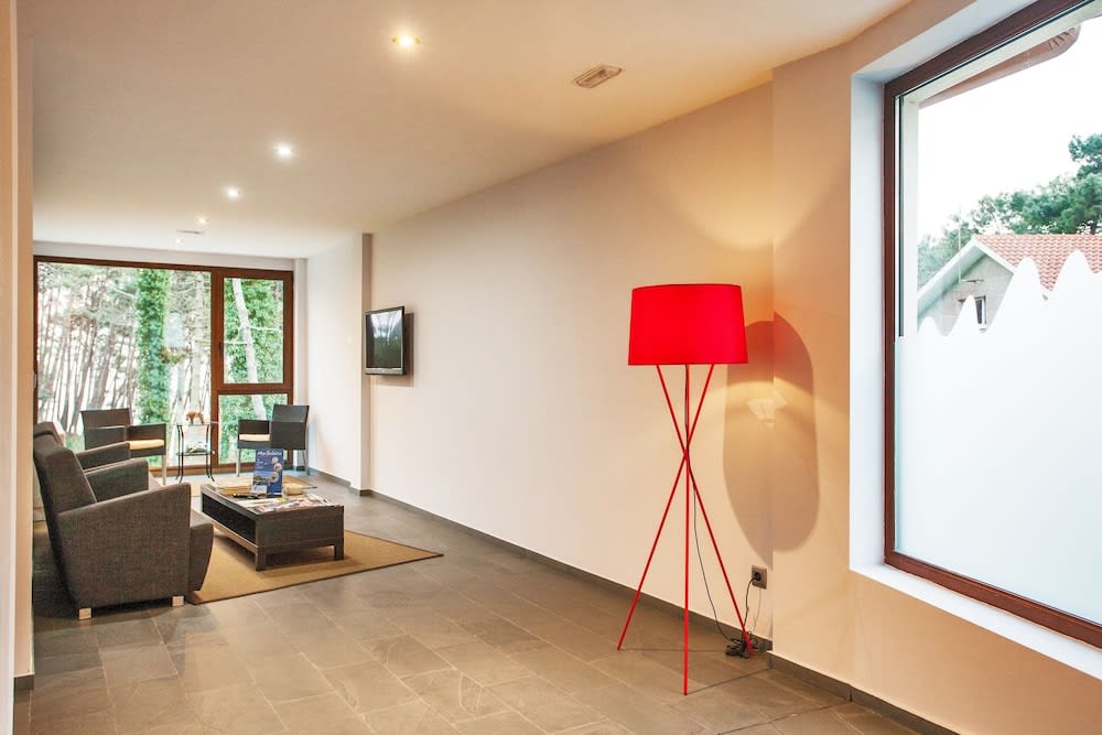 Hotel Alén do Mar 5