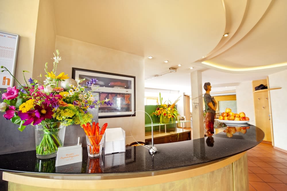 Hotel Gasthof Raab 2