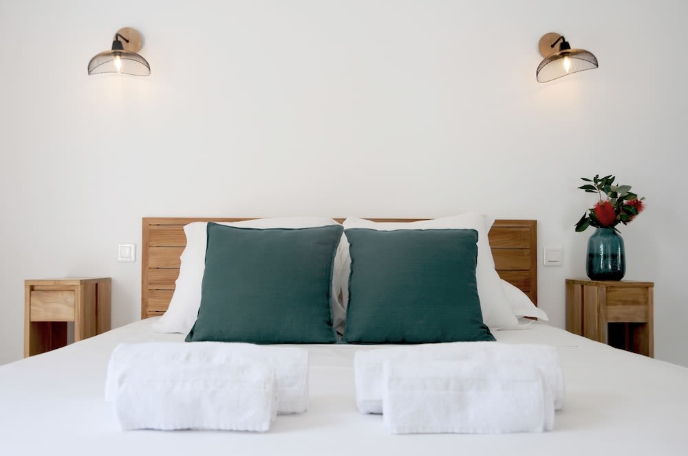 Les Suites d'Agosta 2