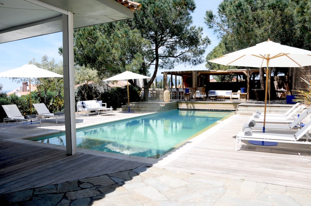 Les Suites d'Agosta 1