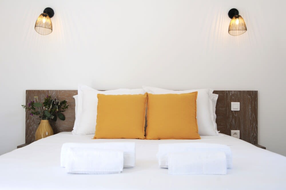 Les Suites d'Agosta 4