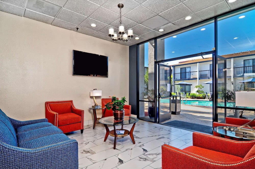 Quality Inn & Suites South San Jose / Morgan Hill 3