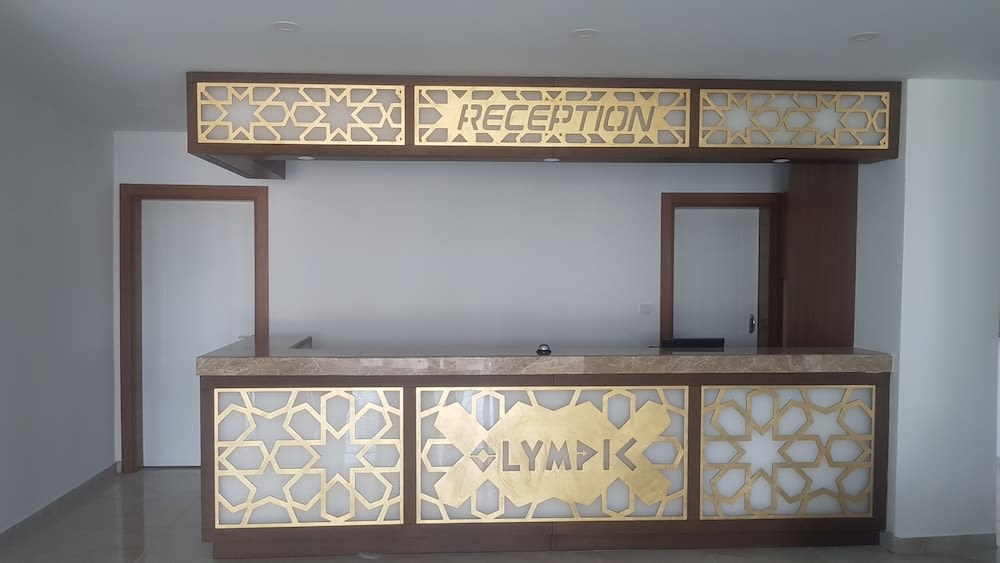 Olympic Hotel Belek 2