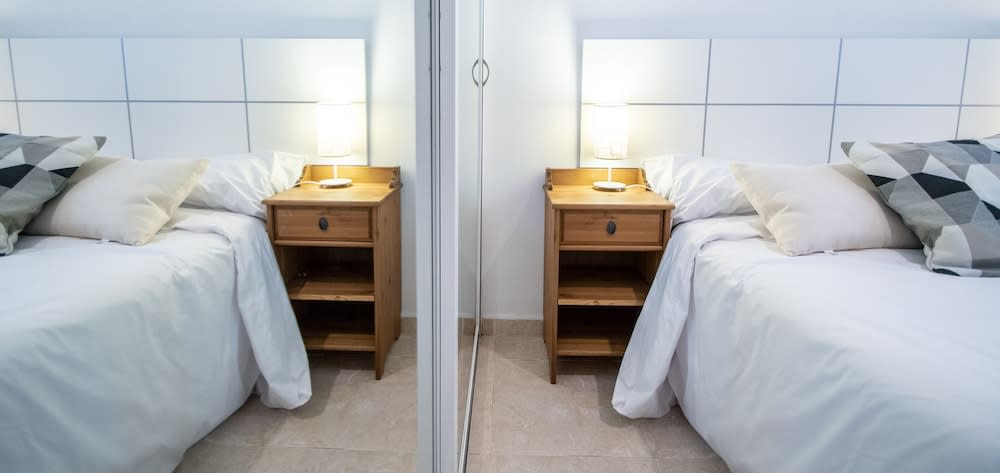 Apartamento Ultramar Cádiz 2