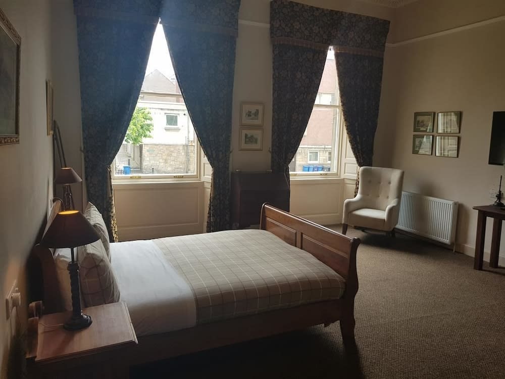 Burntisland House 1