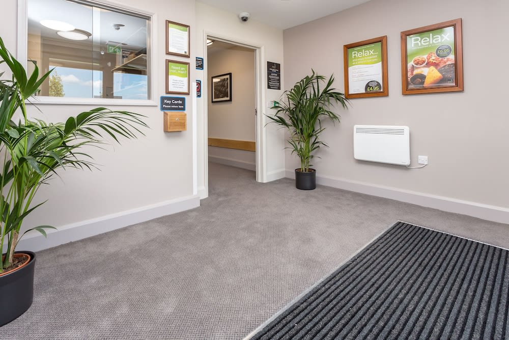 The Aviator, formerly Smugglers Cove, Clacton On Sea by Marston's Inns 2