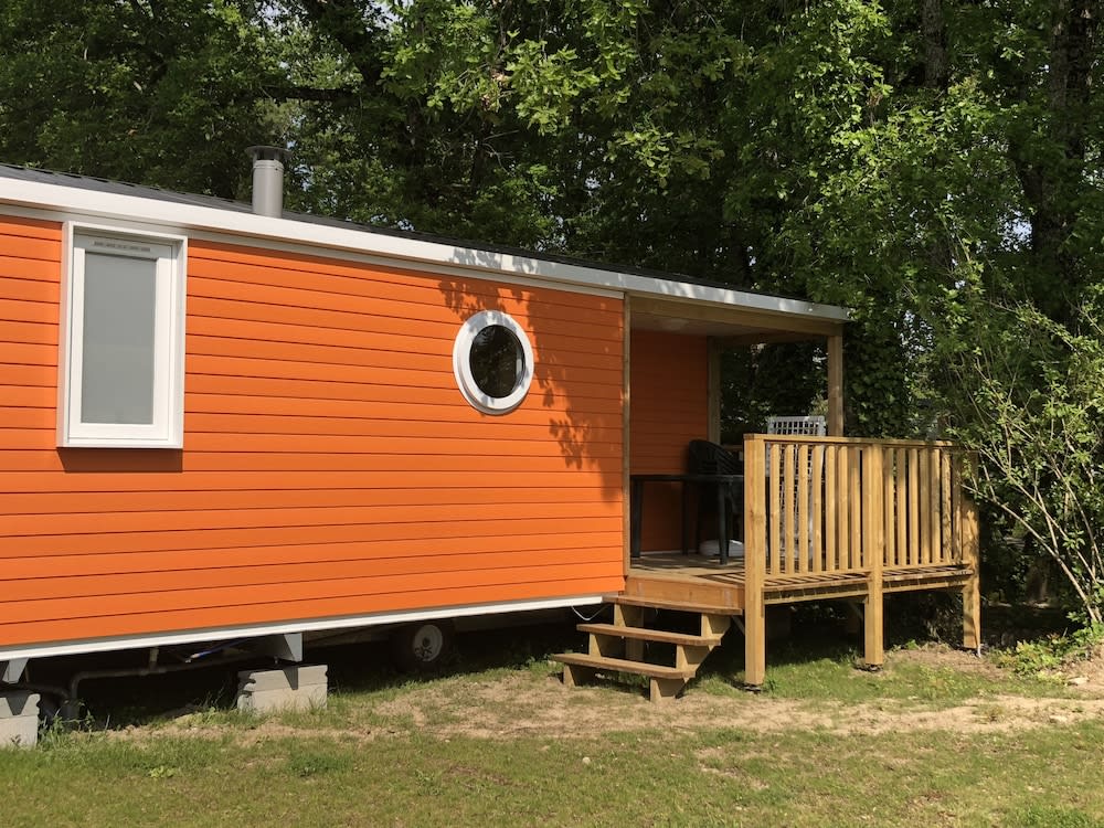 Camping Fleur d'Oleron 5