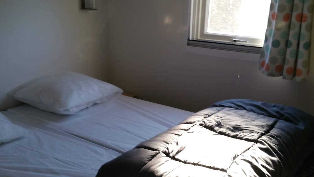 Camping Fleur d'Oleron 3