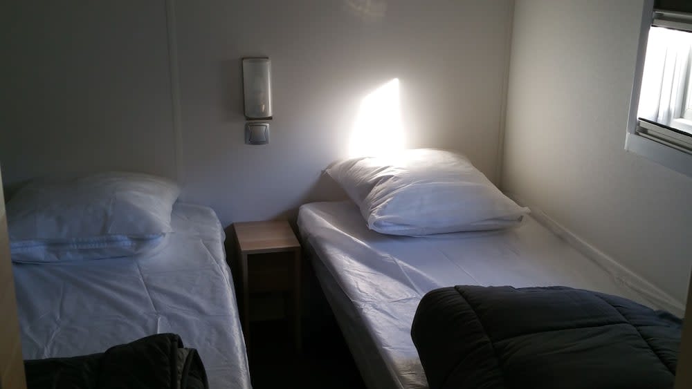 Camping Fleur d'Oleron 2