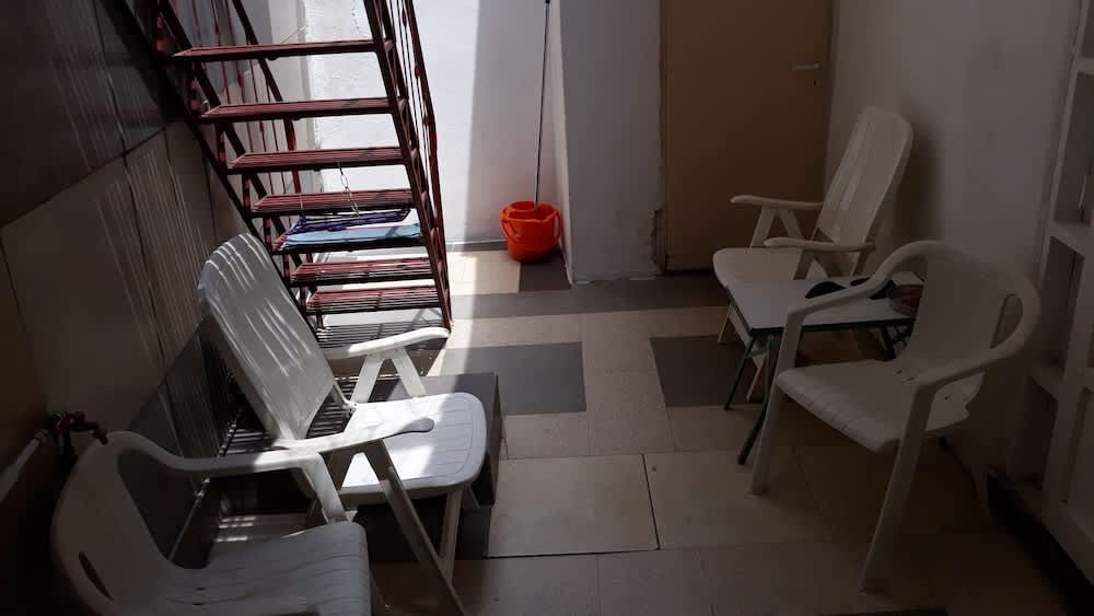 Private House near Port of Piraeus 1