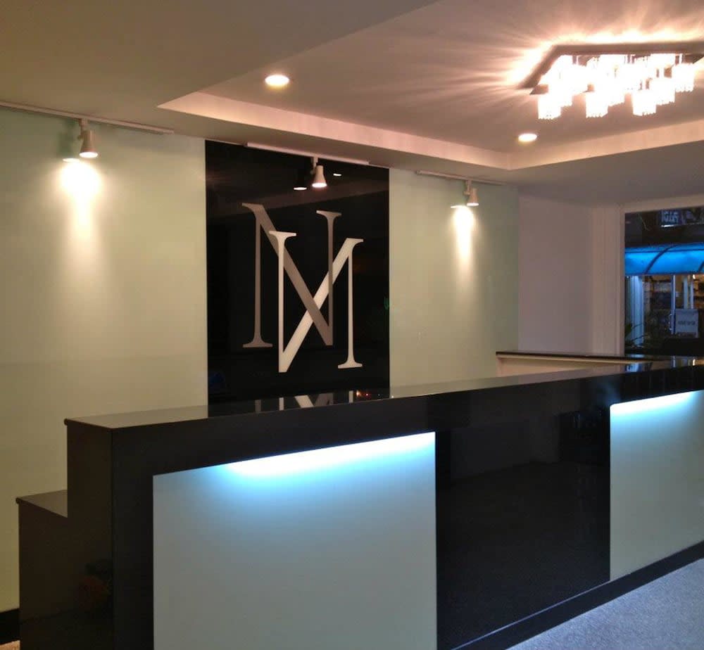 Armoni Patong Beach Hotel 3