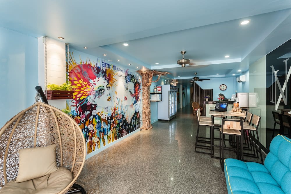 Armoni Patong Beach Hotel 1